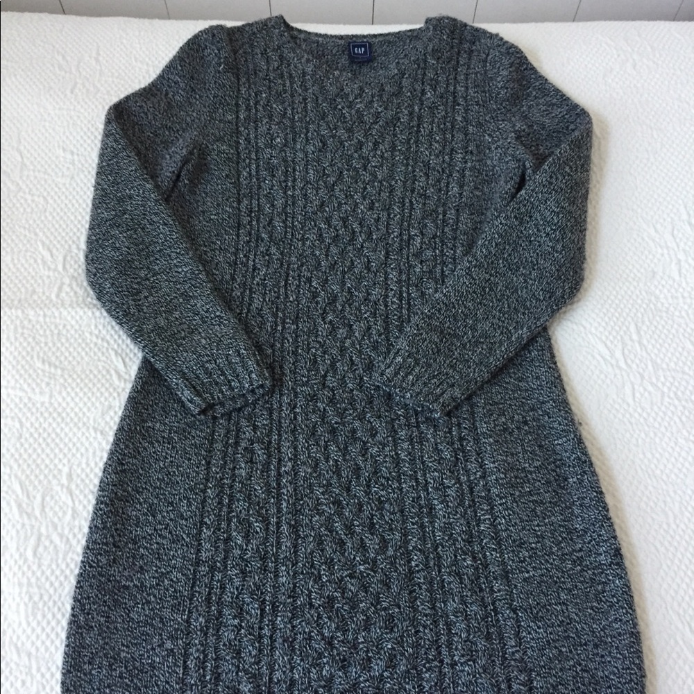 Gap Women’s Sweater Dress